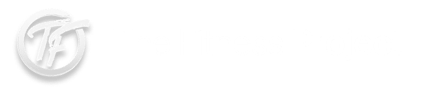 TFP White Text Logo X2